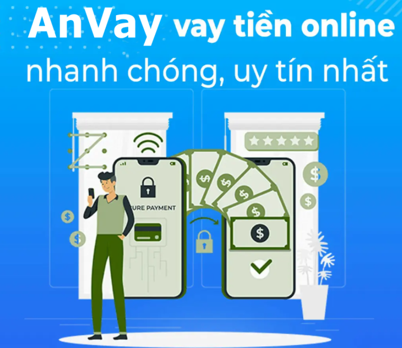 AnVay
