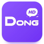 App DongHD