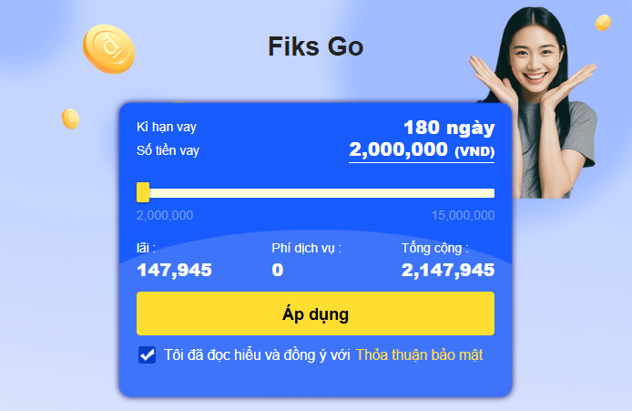 Fiks Go