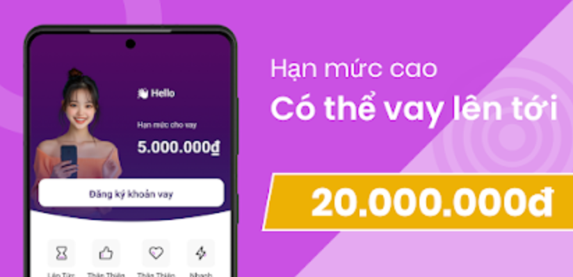 HappyCredit