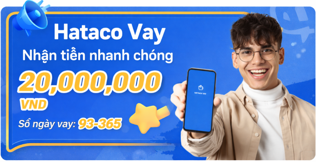 Hataco Vay