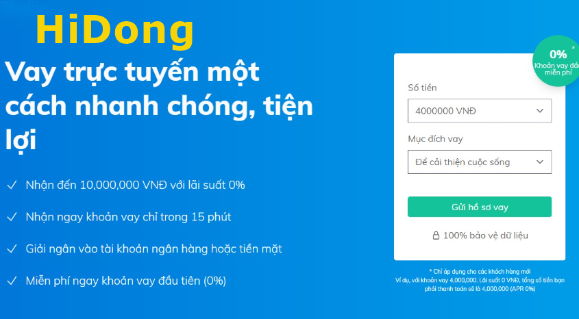 HiDong