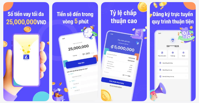 Lavi Finance
