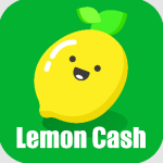 App Lemon Cash
