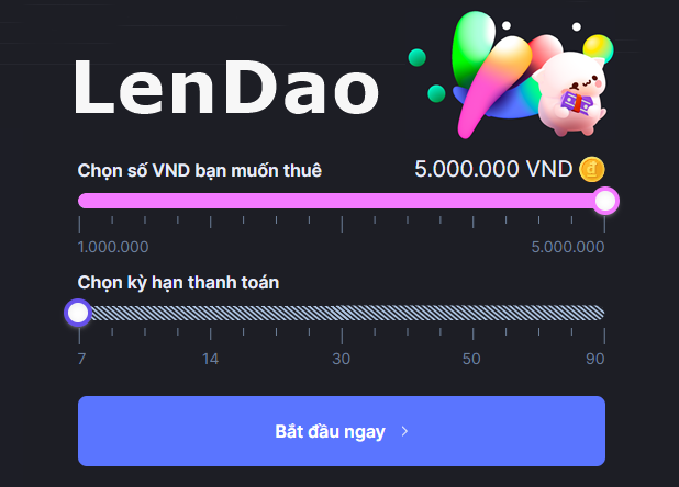 LenDao