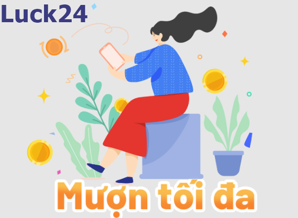 Luck24