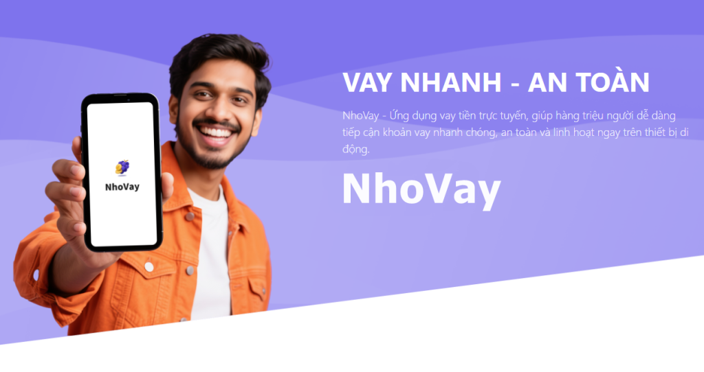 NhoVay