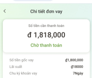 Ảnh từ topic "Đã quá ae app Vay24h" về Vay24h