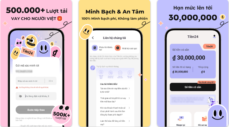 Tiền24