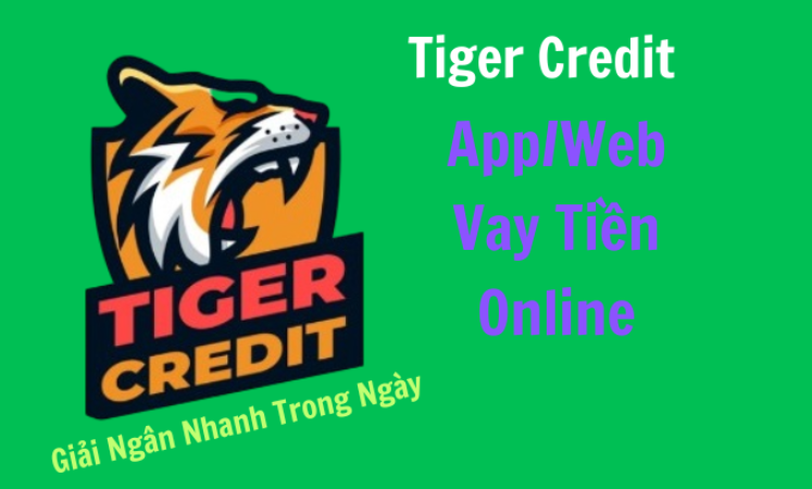 Tiger Credit