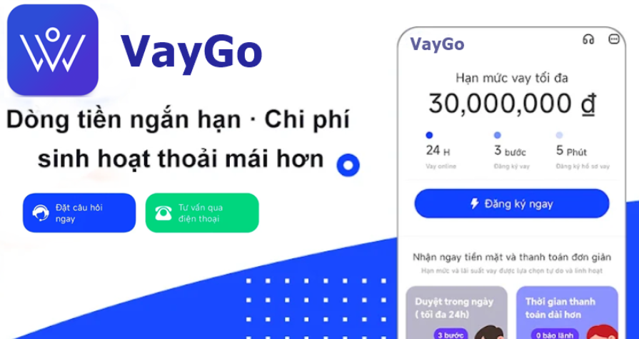 VayGo