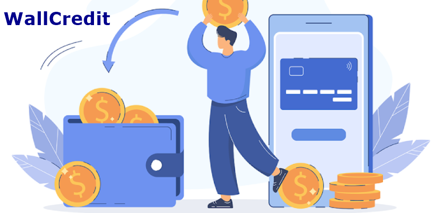 WallCredit
