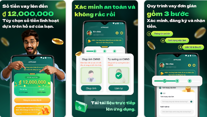 Bình Lộc Vay