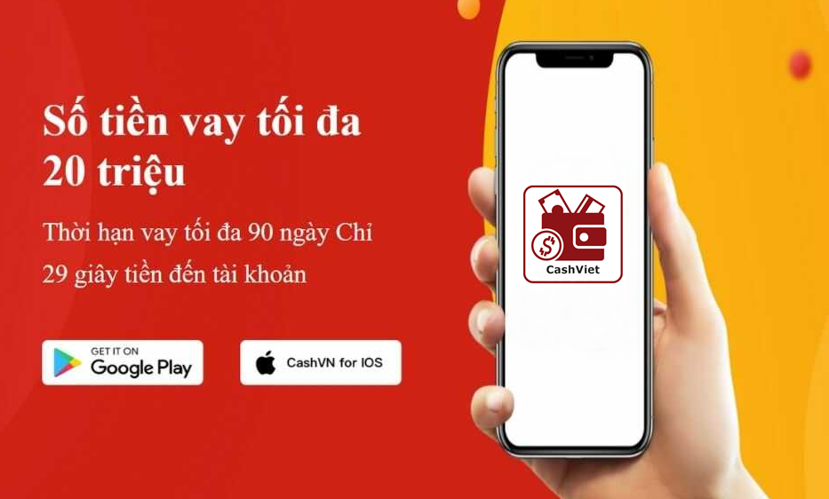 CashViet
