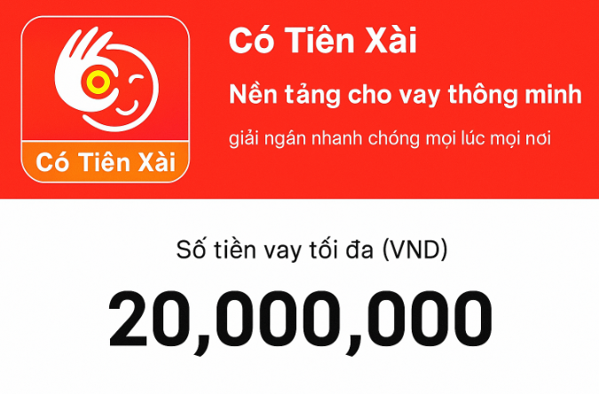 CoTienXai