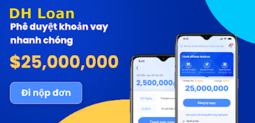 Dh Loan