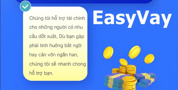 EasyVay