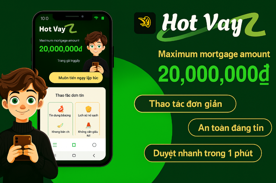HotVay