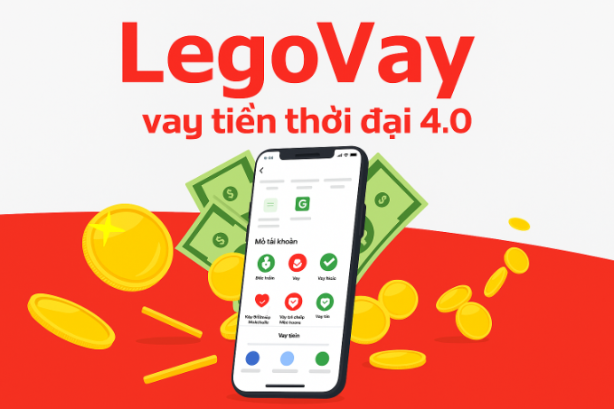 LegoVay
