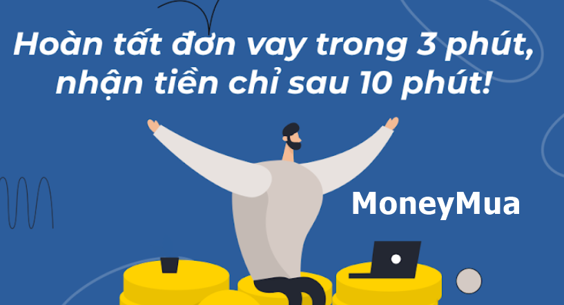 MoneyMua
