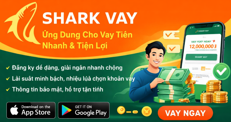 Shark Vay