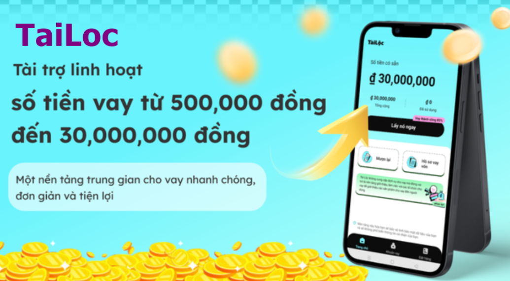 TàiLộc