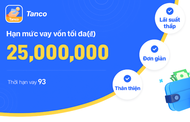 Tanco Vay