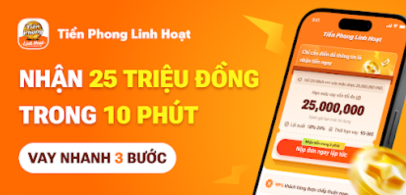 Tiền Phong Linh Hoạt