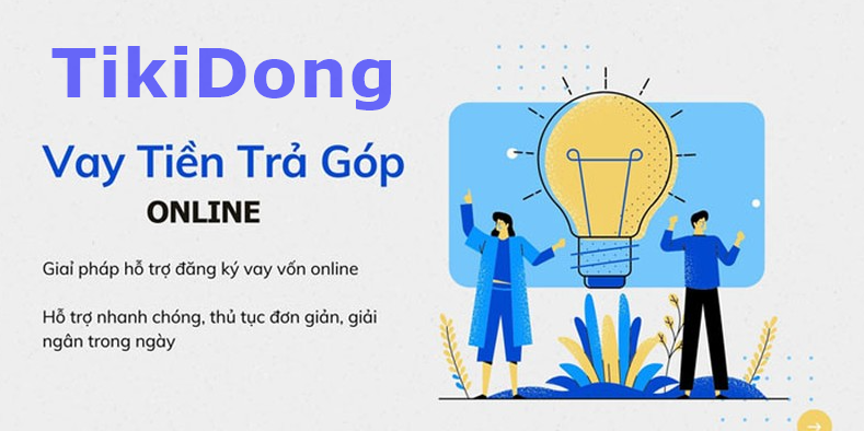 TikiDong