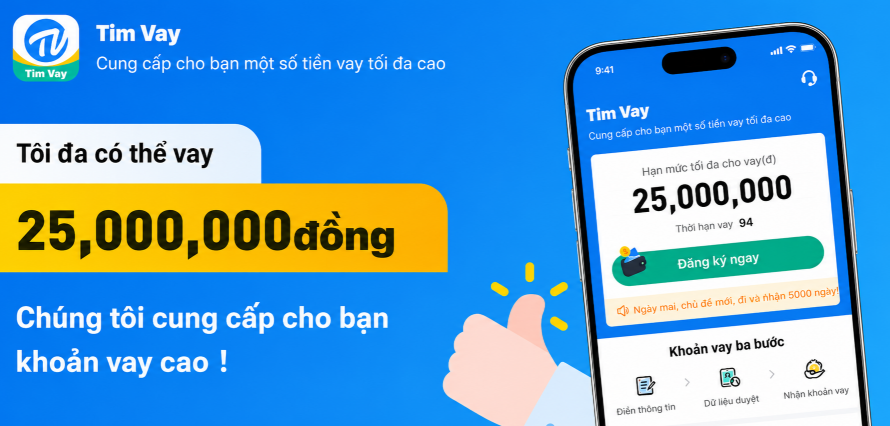 TimVay