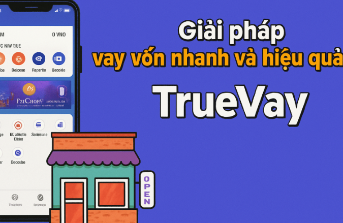 TrueVay