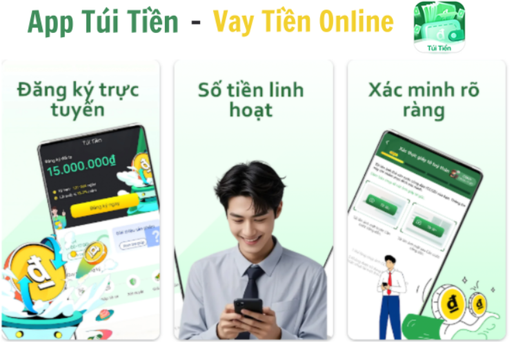 Túi Tiền