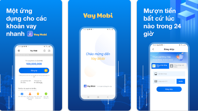 Vay Mobi