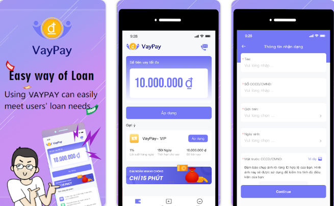 VayPay