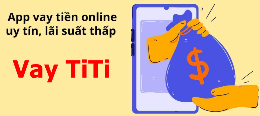 Vay TiTi