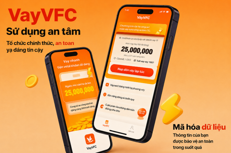 VayVFC