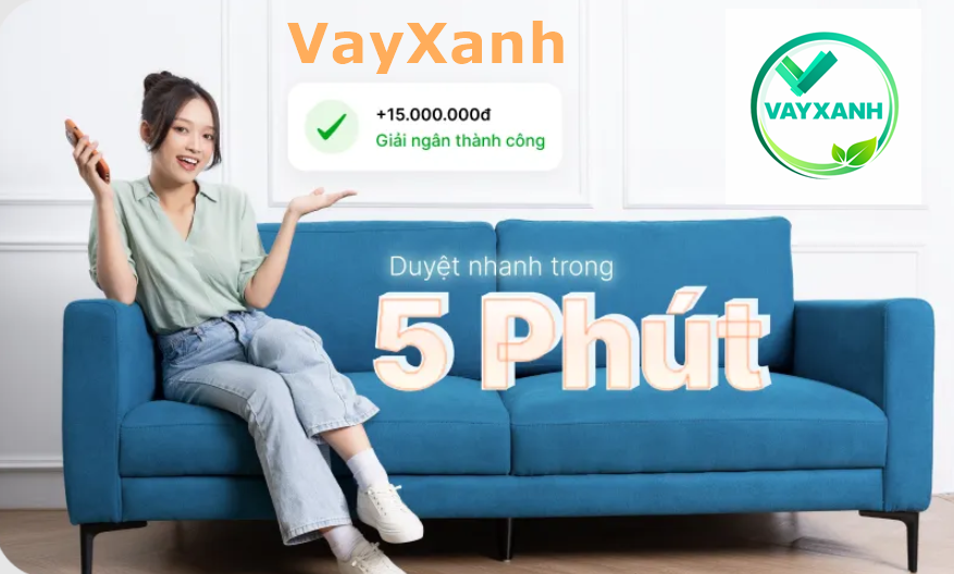VayXanh