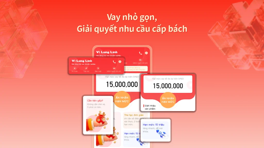 Vi Lung Linh