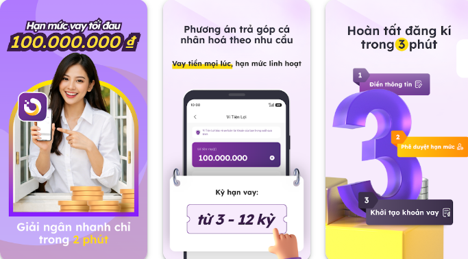Ví Tiện Lợi
