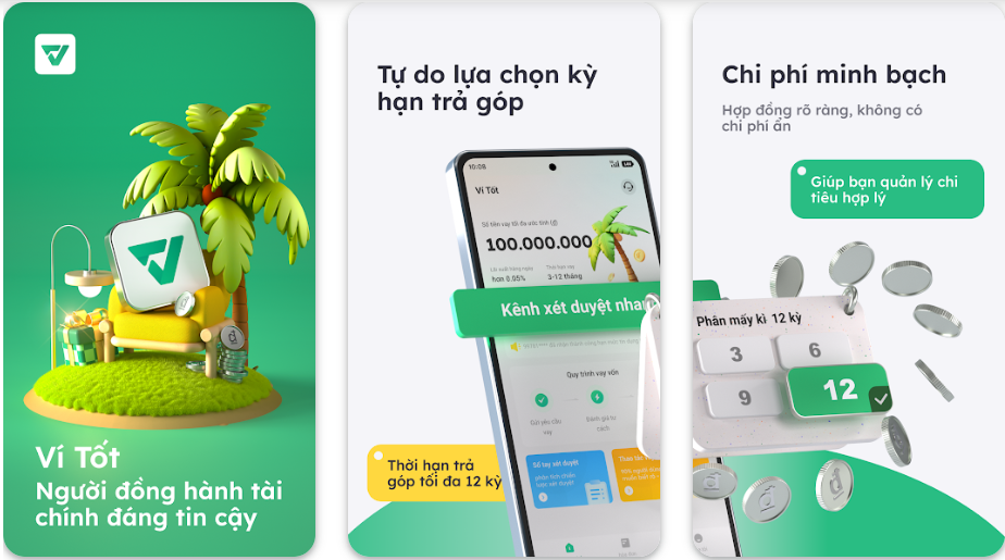 Ví Tốt