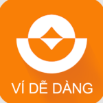 Ví Dễ Dàng