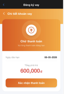 Ảnh từ topic "Ngon rồi app VipVay nè" về VipVay