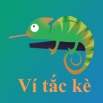 Ví Tắc Kè
