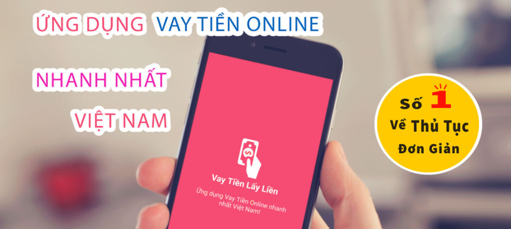 Ví Vay Liền